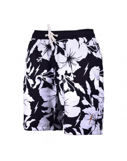 Short de Bain Continual Flower LIGHTNING BOLT