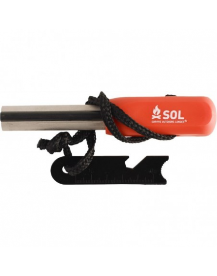 Pierre à feu / MAG STRIKER SOL