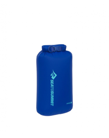 Sac Etanche léger 5L / Lightweight Dry Bag 5L Surf the Web SEA TO SUMMIT
