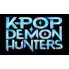 K-POP DEMON HUNTERS